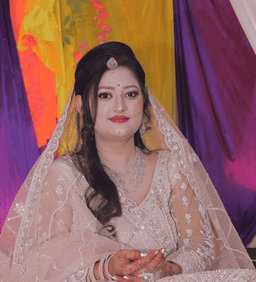 Bride's Side