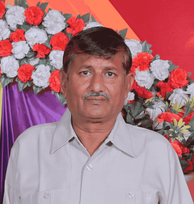 Arun Gupta