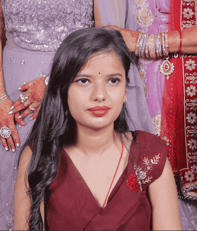 Rimjhim Gupta