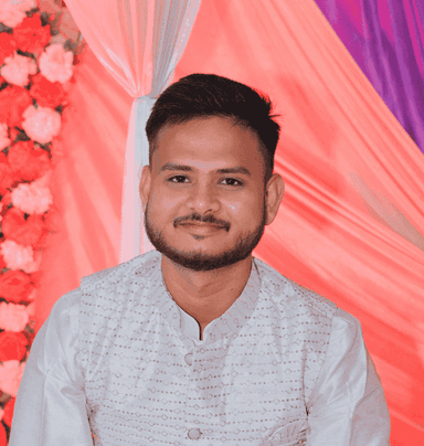 Sachin Gupta
