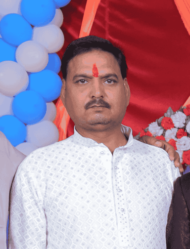 Arvind Gupta