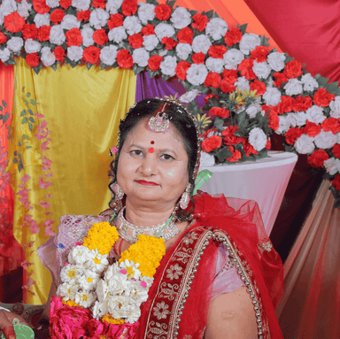 Pravesh Gupta